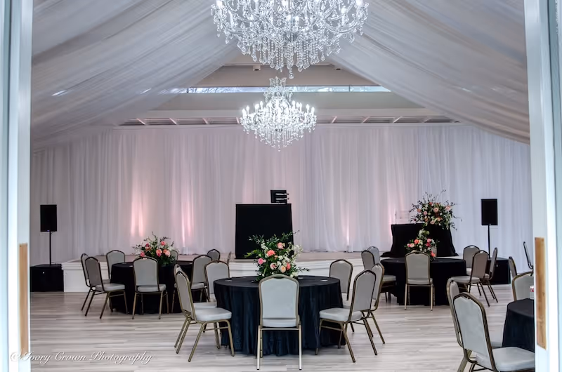 Detailed view of the historic home interior