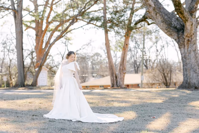 Dramatic lighting in the venue reception area